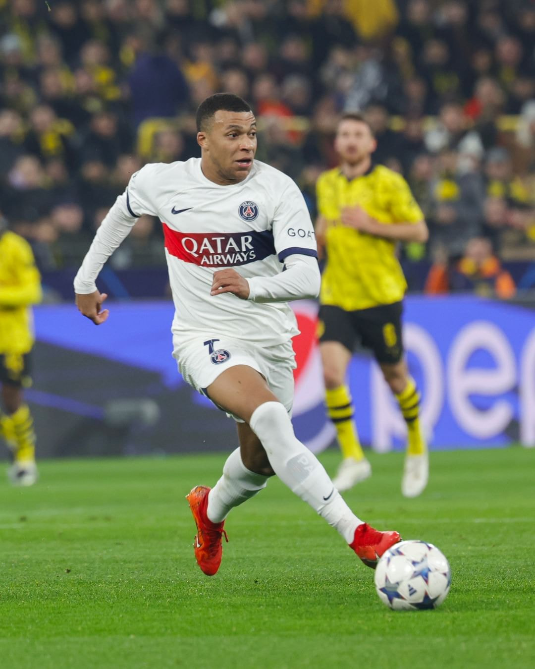 Imagem da noticia Real Madrid dará ultimato a Mbappé em última investida por jogador