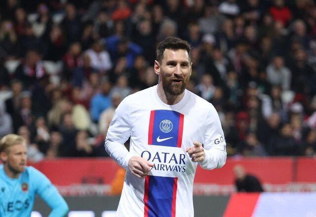 Imagem da noticia Messi acerta com o norte-americano Inter Miami, revela especialista