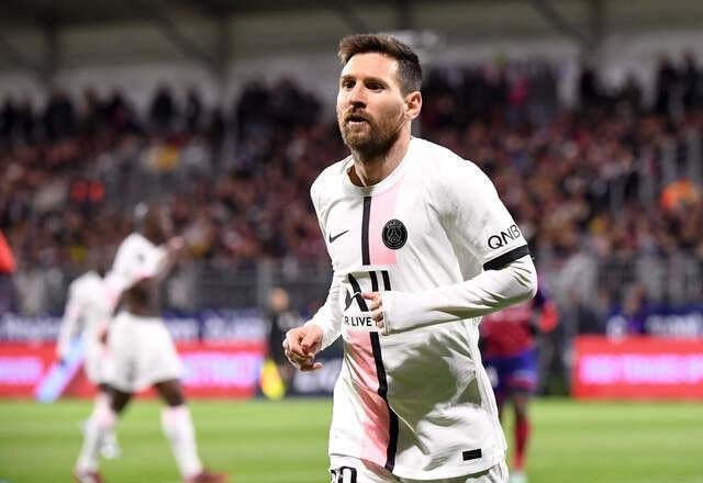 Imagem da noticia Messi afirma que Real Madrid não era o melhor time da Champions League