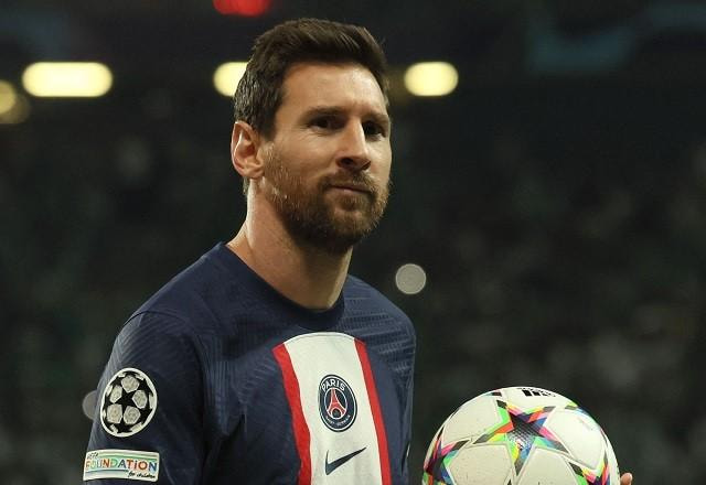 Imagem da noticia Veja os resultados desta quarta-feira pela 2ª rodada da Champions League