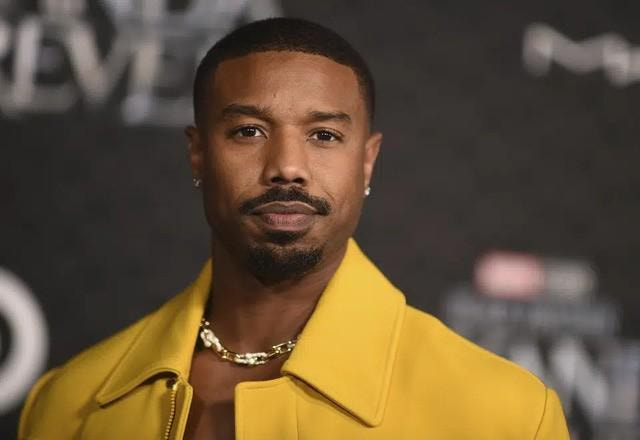 Homem mais sexy de 2020, Michael B Jordan compra ações de clube inglês
