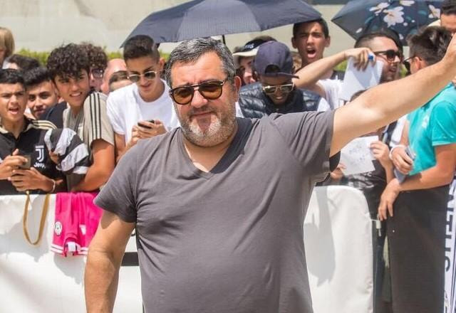 Empresário de Ibrahimovic e Pogba, Mino Raiola morre aos 54 anos