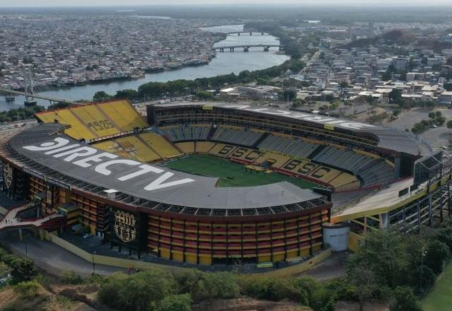 Imagem da noticia Conmebol anuncia venda de novo lote de ingressos para final da Libertadores