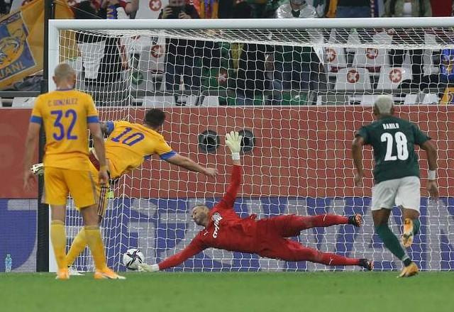 Imagem da noticia Pressão, nervosismo e quedas: o histórico dos brasileiros na semi do Mundial
