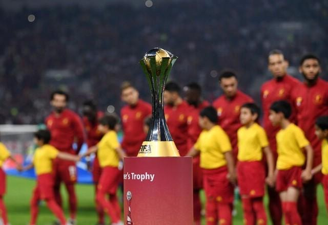 Imagem da noticia Fifa anuncia Mundial de Clubes com 32 times; Mundial Feminino é confirmado