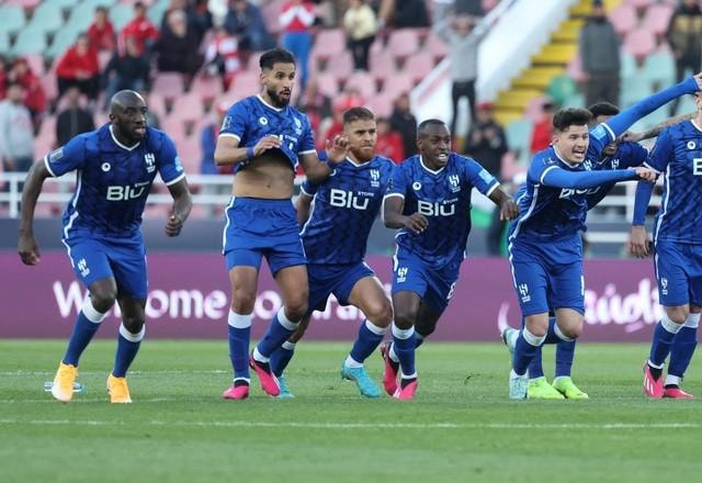 Imagem da noticia Veja confrontos, datas e horários da semifinal do Mundial de Clubes