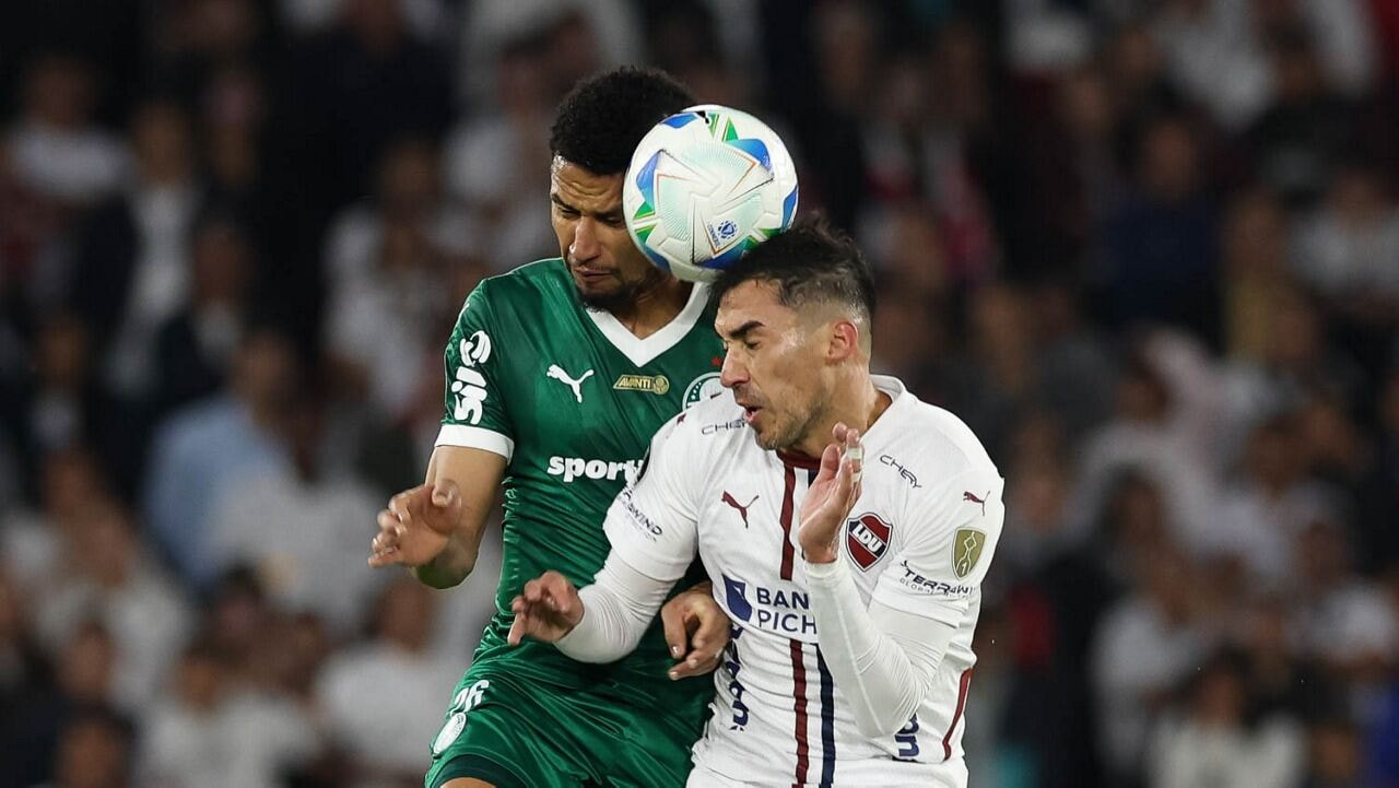 Imagem da noticia Palmeiras vive dilema antes de jogos decisivos na temporada