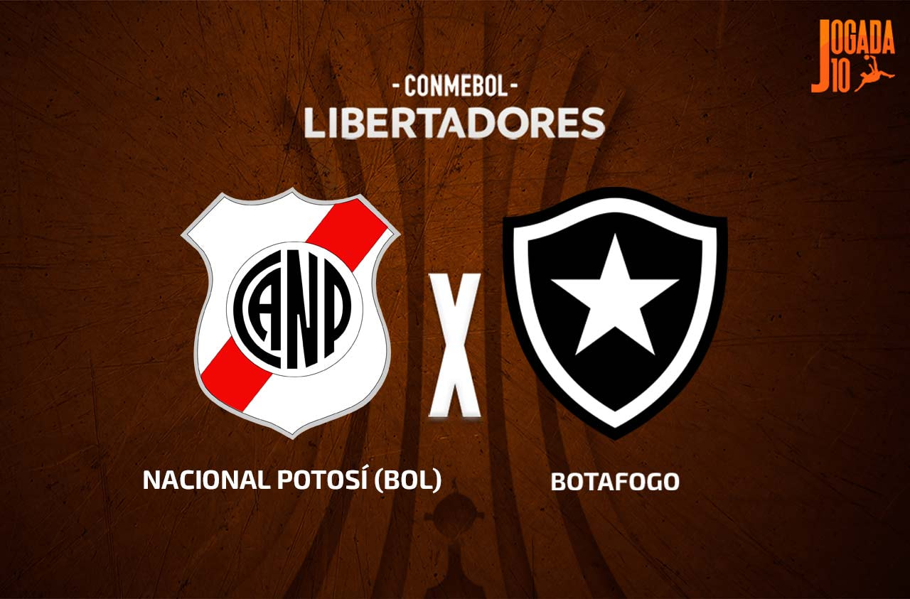 Imagem da noticia Nacional (BOL) x Botafogo: onde assistir, escalações e arbitragem