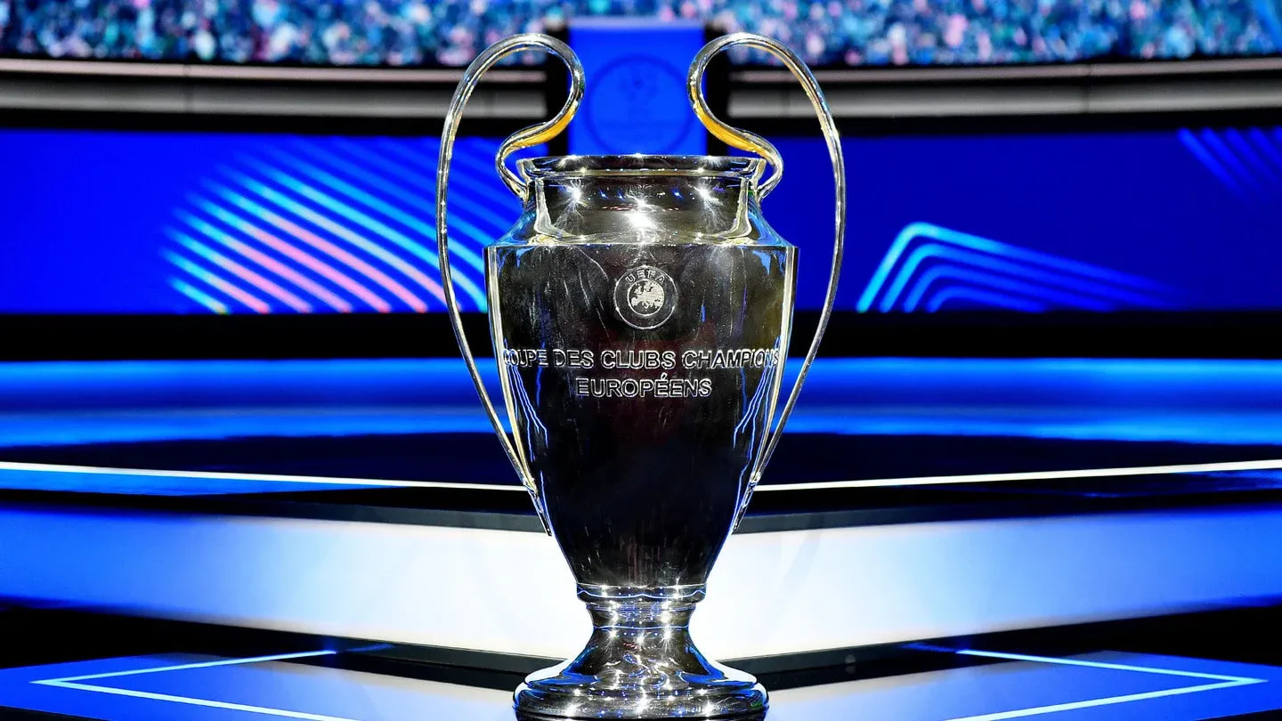 Imagem da noticia Champions League 2025/26: veja possíveis confrontos dos playoffs