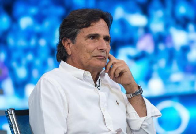 Imagem da noticia Nelson Piquet tem outra fala racista e homofóbica em novo trecho de entrevista