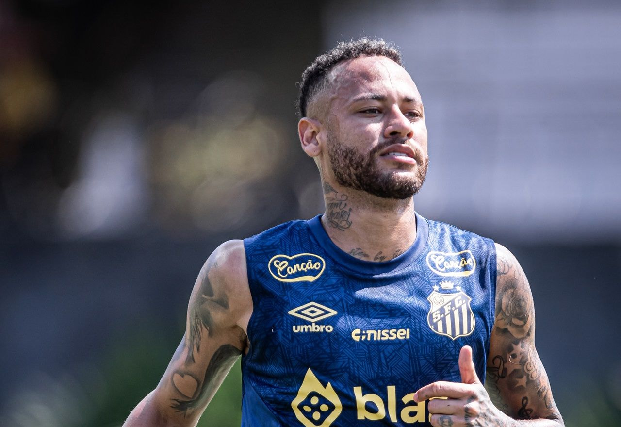 Neymar, Danilo e Ederson são cortados da seleção brasileira por lesão