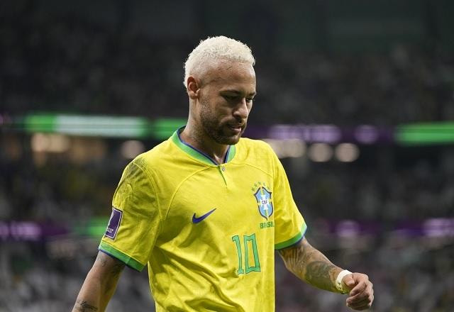 Brasil perde para Croácia nos pênaltis e é eliminado da Copa do Mundo