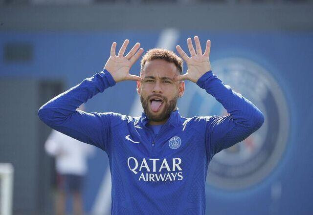 Imagem da noticia Presença confirmada: Neymar divulga vídeo sobre cruzeiro "Ney Em Alto Mar"