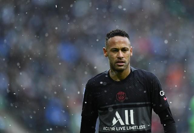 Imagem da noticia Neymar vai a júri na Espanha um mês antes da Copa do Mundo, revela jornal