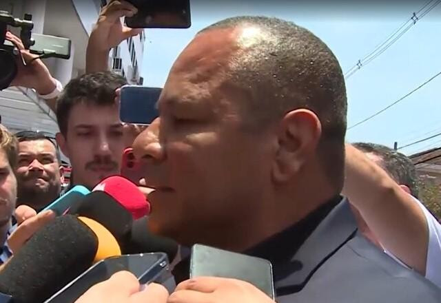 Imagem da noticia Neymar Pai confirma ausência de Neymar em velório de Pelé