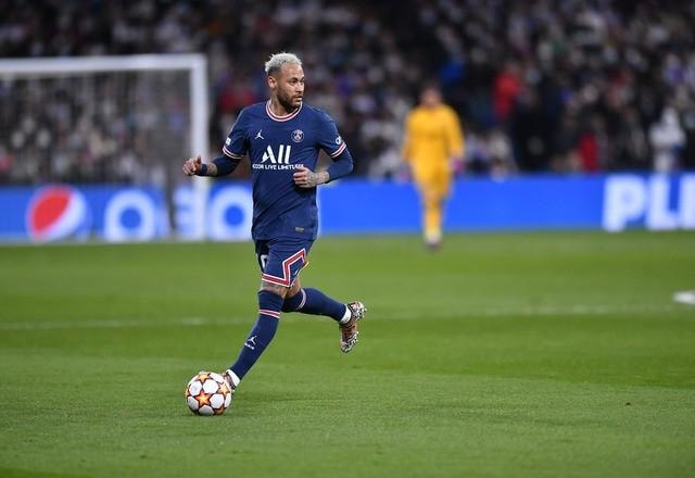Imagem da noticia Neymar e Donnarumma quase trocam socos em vestiário do PSG, revela jornal