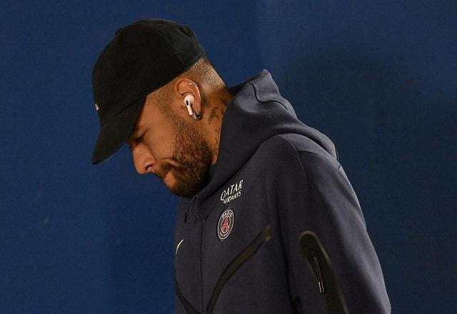 Imagem da noticia O pai tá on: Neymar exibe avião de luxo em suas redes sociais