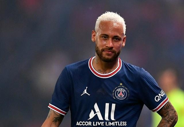 Imagem da noticia Contrato de Neymar com o PSG pode ter validade até 2027, revela jornal