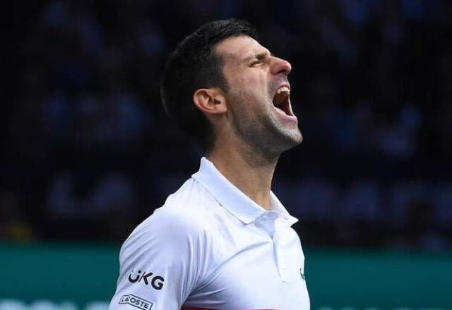 Imagem da noticia Djokovic tem visto cancelado novamente e pode não disputar Australian Open