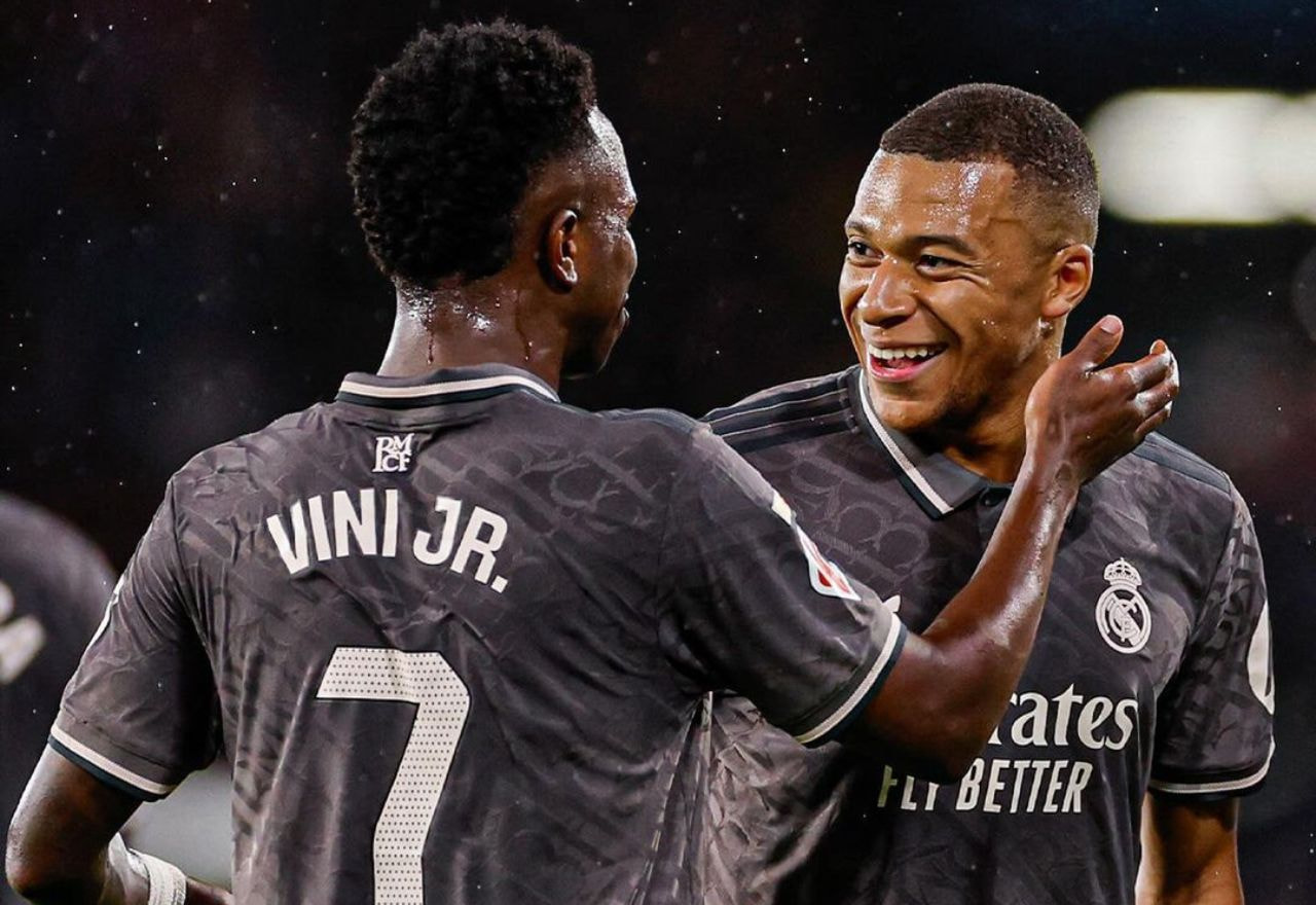 Imagem da noticia Real Madrid x Milan: saiba tudo sobre o clássico de gigantes na Champions