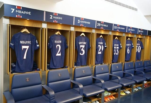 Imagem da noticia PSG é confirmado com Messi e Neymar e sem Mbappé; veja escalações