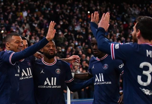 Imagem da noticia PSG prepara grande reformulação após queda na Champions League
