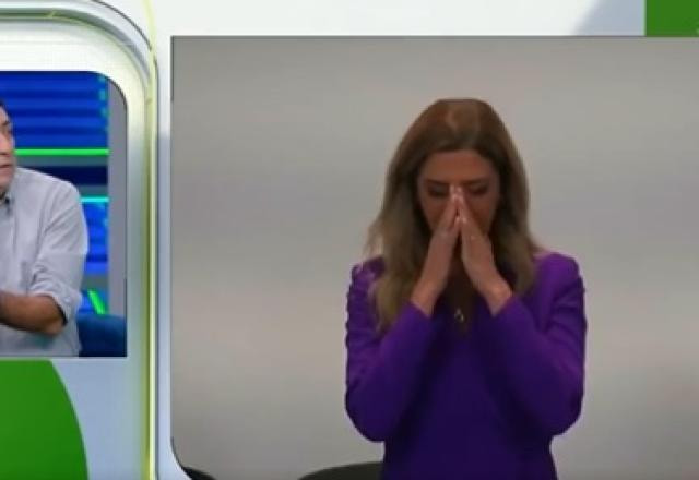 Imagem da noticia "Leila Pereira cuspiu na história do Palmeiras", dispara PVC