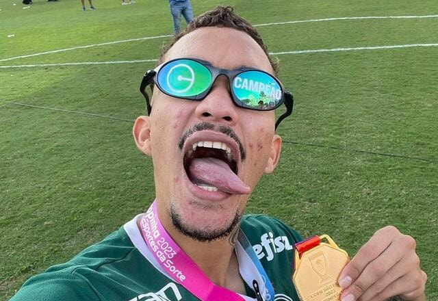 Imagem da noticia Palmeiras é bicampeão da Copa São Paulo; veja lista de campeões da Copinha