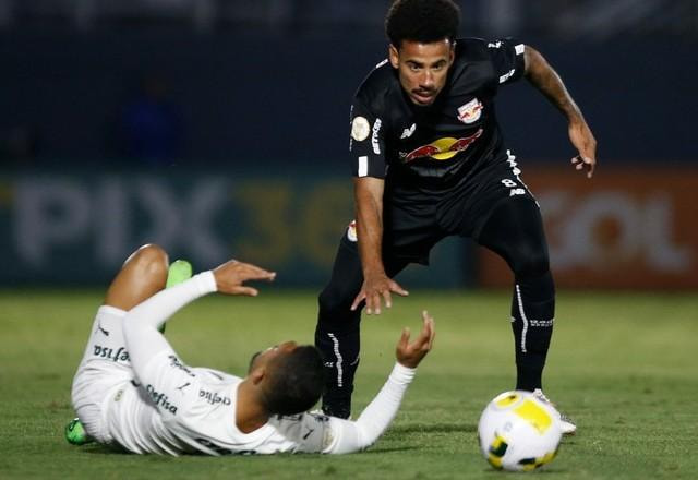 Imagem da noticia Abel Ferreira mostra insatisfação com empate do Palmeiras: "Intenção é ganhar"