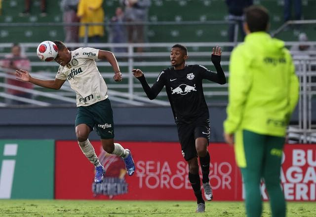 Imagem da noticia TEMPO REAL: Acompanhe todos os lances de Palmeiras x RB Bragantino