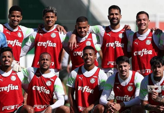 Palmeiras x Bolívar: onde assistir, escalações e desfalques