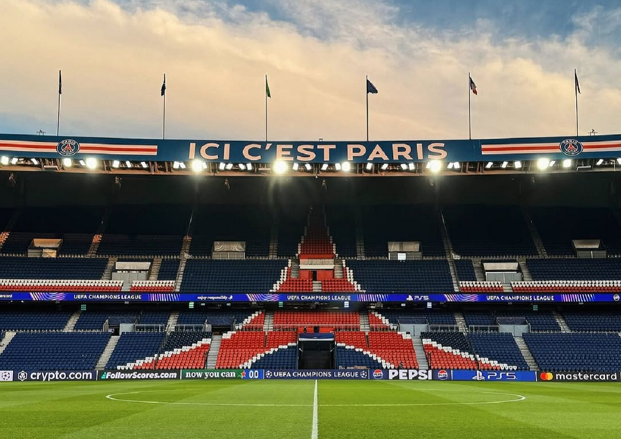  PSG tem a maior folha salarial da Europa; confira ranking