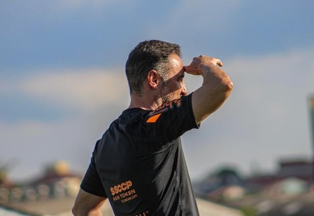 Imagem da noticia Corinthians volta a ter técnico estrangeiro após 17 anos; relembre treinadores
