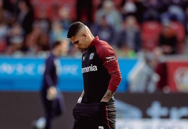 Imagem da noticia Empresário de Paulinho nega negociação com clubes brasileiros
