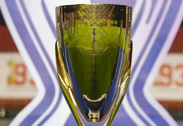 Imagem da noticia Confira os quatro grupos do Campeonato Paulista de 2023