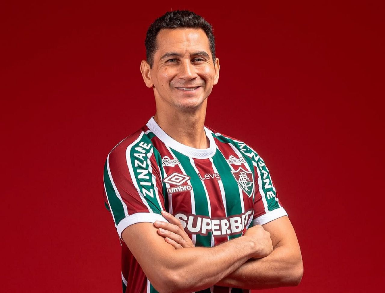 Ganso é liberado para retornar aos treinamentos após miocardite
