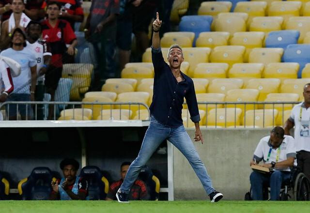 Imagem da noticia Paulo Sousa divulga carta à torcida do Flamengo: "Entendo o que vocês querem"