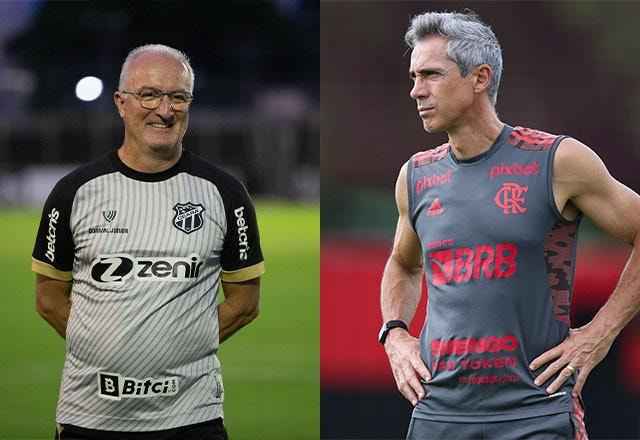 Imagem da noticia Benja, sobre troca de Paulo Sousa por Dorival: "Não tem santo no futebol"