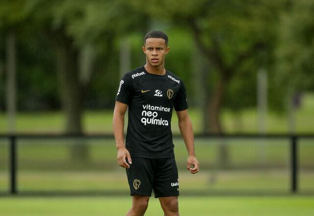 Imagem da noticia Zenit contrata quinto jogador do Corinthians em um ano