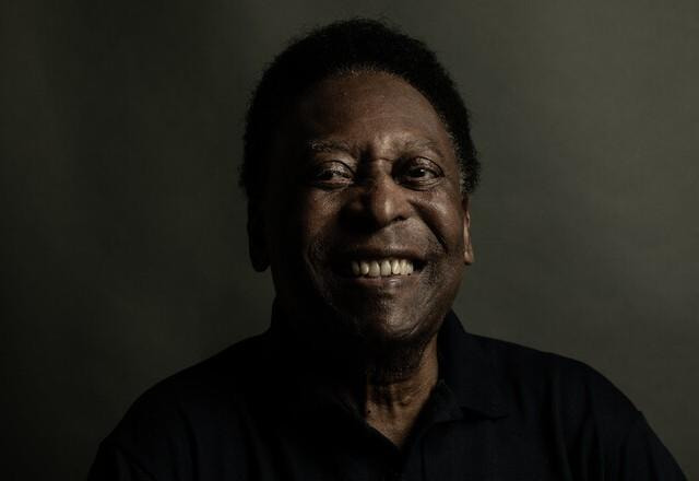 Imagem da noticia Copa Sul-Americana terá um minuto de silêncio para Pelé