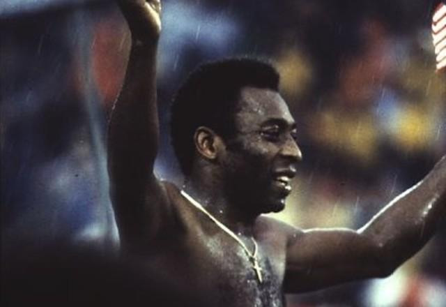 Imagem da noticia Adeus de Pelé repercute em todo o planeta; confira