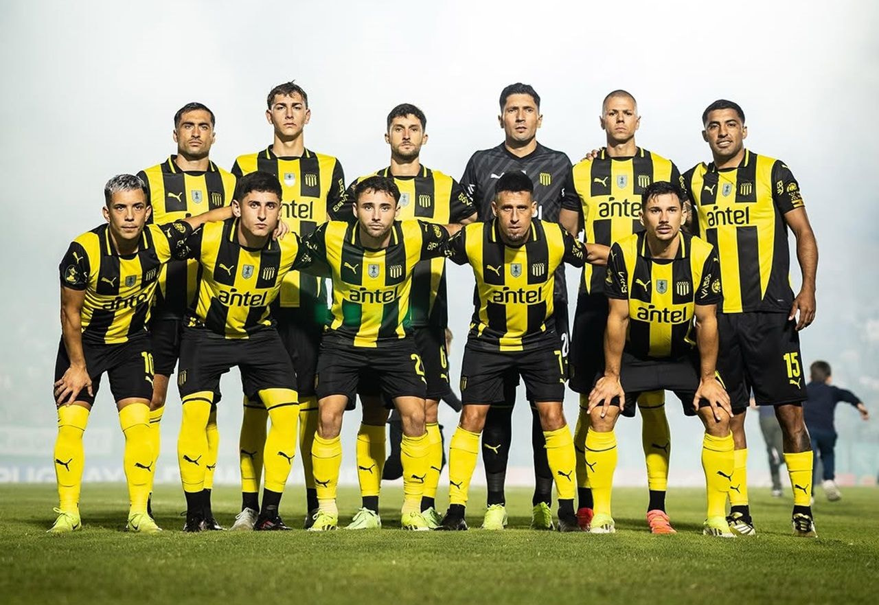 Peñarol e Nacional querem jogar o Campeonato Gaúcho, diz jornalista