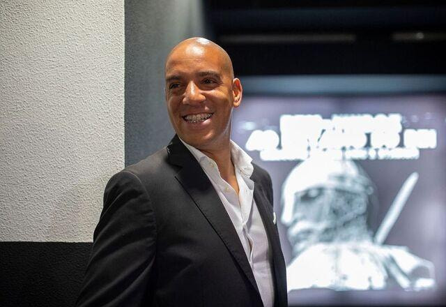 Imagem da noticia Cruzeiro anuncia contratação do técnico português Pepa