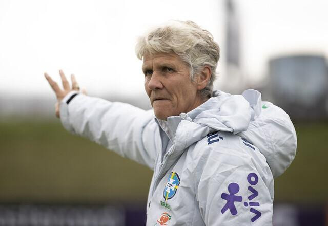 Imagem da noticia Pia mostra confiança para encarar França: "Jogar um grande futebol e ganhar o jogo"