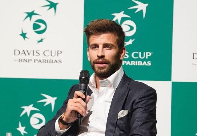 Imagem da noticia Supercopa da Espanha rende 24 milhões de euros para empresa de Piqué
