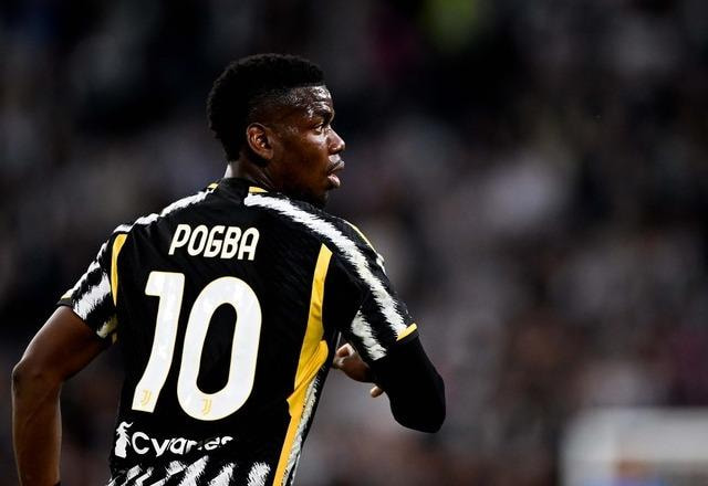 Imagem da noticia Juventus é punida novamente e corre risco de ficar de fora da próxima Champions