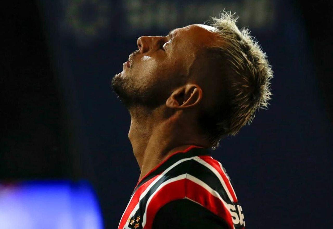Rafinha, do São Paulo, revela que gostaria de ter jogado na seleção alemã