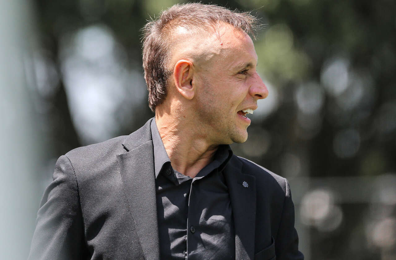 Imagem da noticia Nova gestão esportiva ganha força com Rafinha e muda discurso no São Paulo