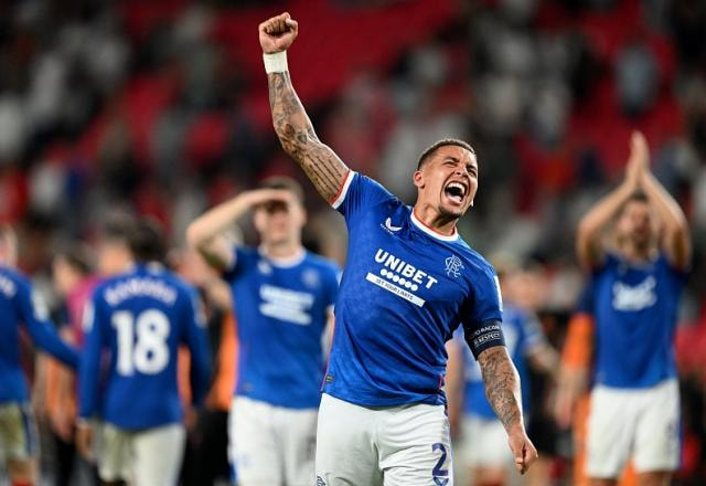 Imagem da noticia Confira os 32 classificados para a fase de grupos da Champions League