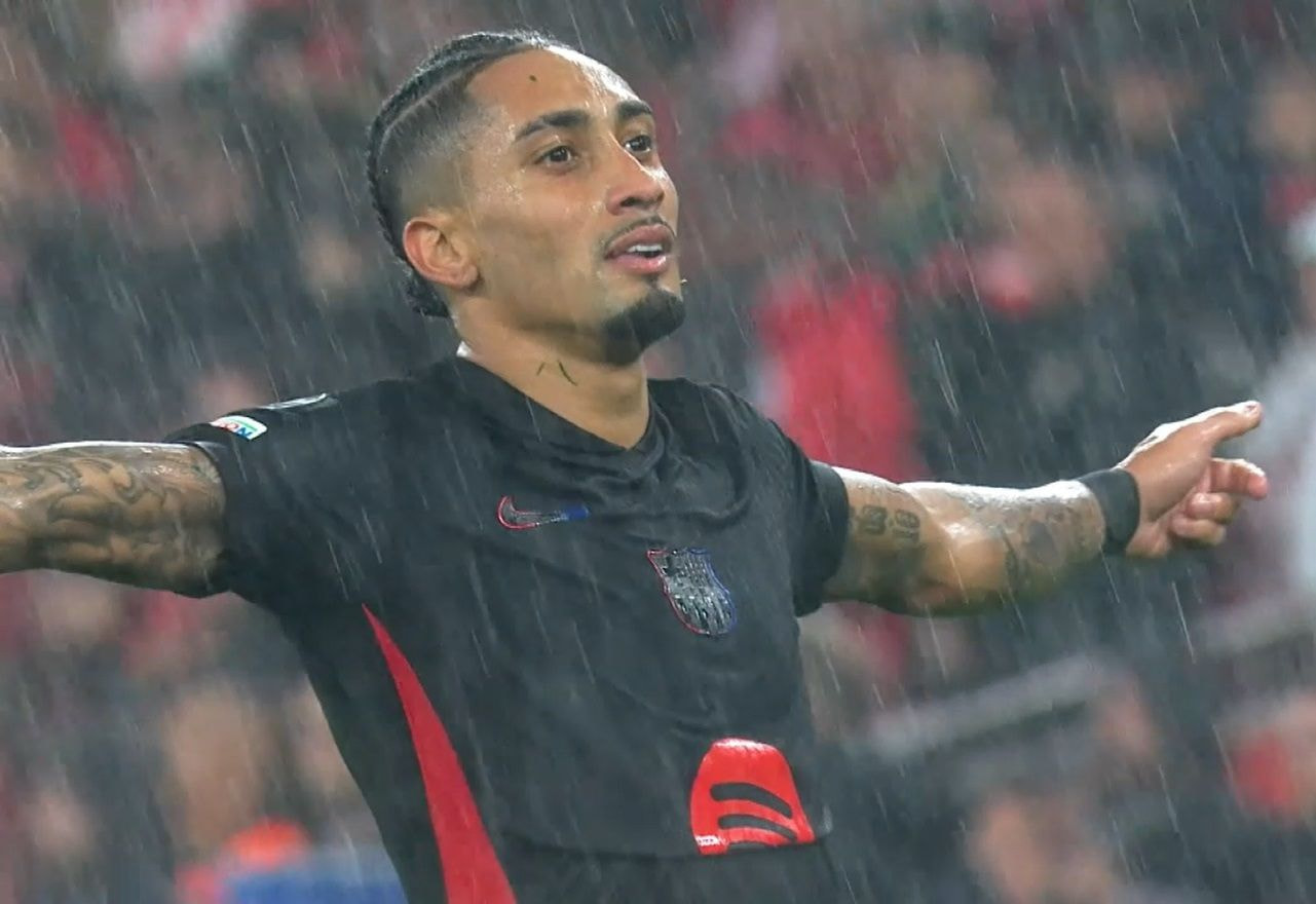 Imagem da noticia Jogaço de nove gols de Benfica e Barcelona e muito mais! Veja destaques da Champions